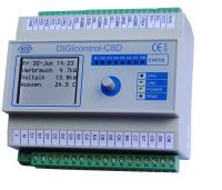 DIGIcontrol-C8D DIGIcontrol-C8D
