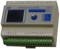 DIGIcontrol-CWR DIGIcontrol-CWR