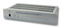VX16T+ Video Privacy switcher