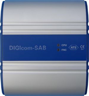 DIGicom-SAB